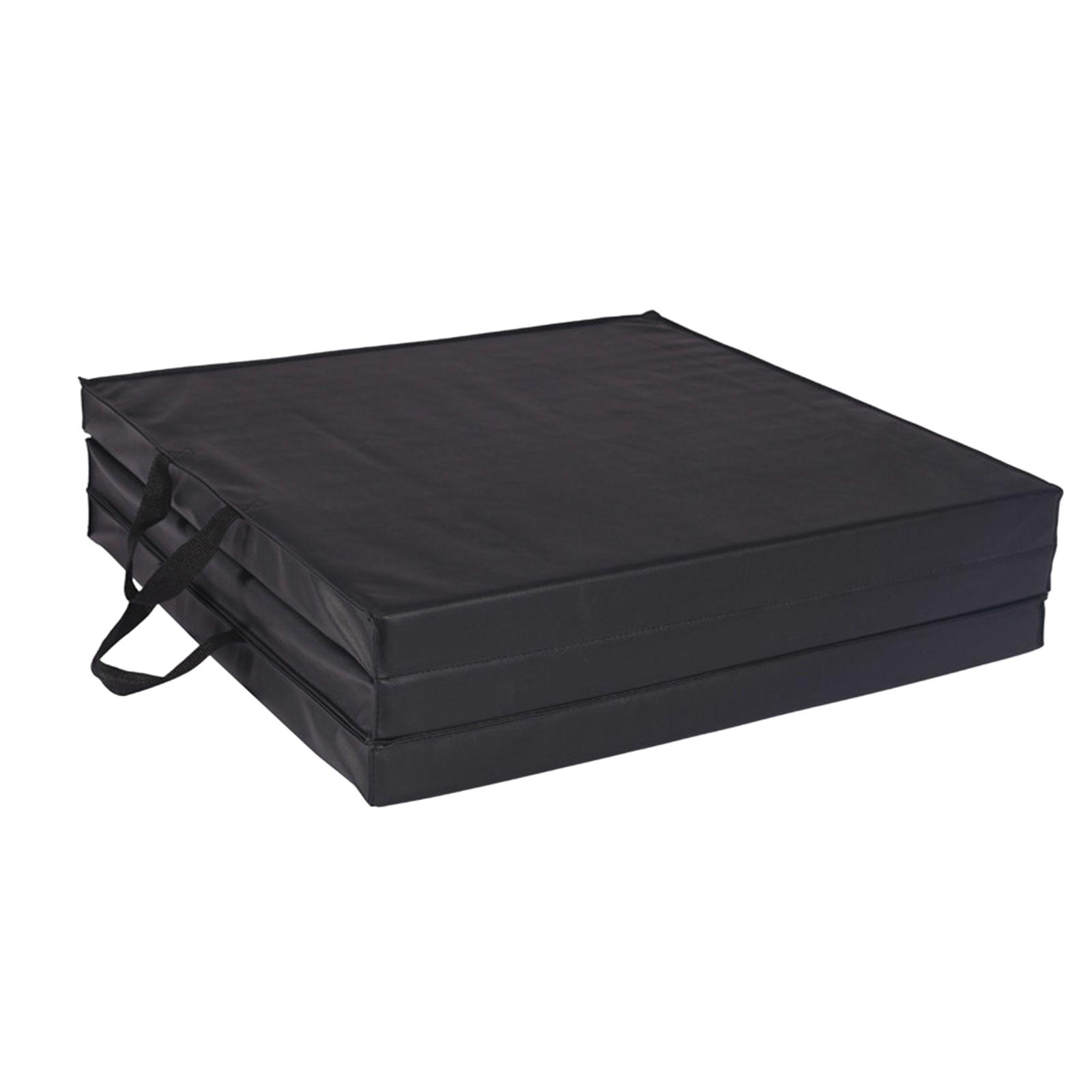 Matras Olahraga Lipat untuk Ru - Gymnastics Mat Thick ulasan dan harga