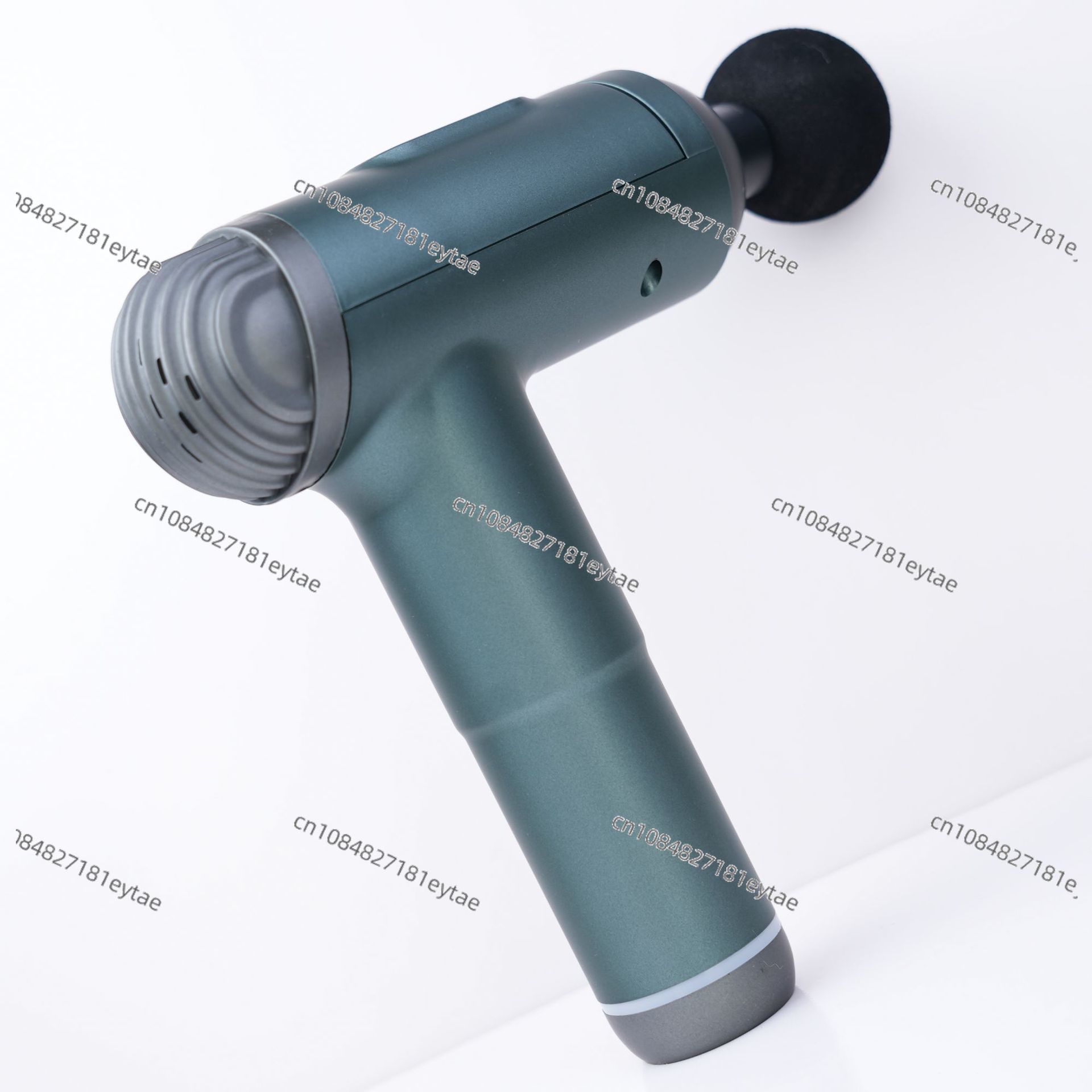 Pistol Pijat Mini Isi Ulang El - Home Gym Portable ulasan dan harga