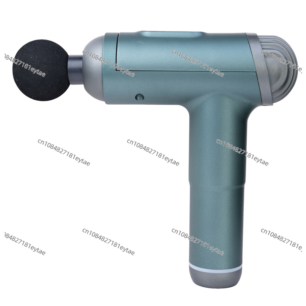 Pistol Pijat Mini Isi Ulang El - Home Gym Portable ulasan dan harga