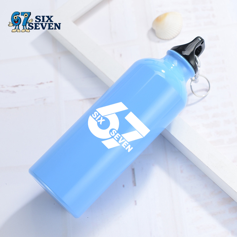 Botol Minum Aluminium Six Seve - Home Gym Kettler ulasan dan harga