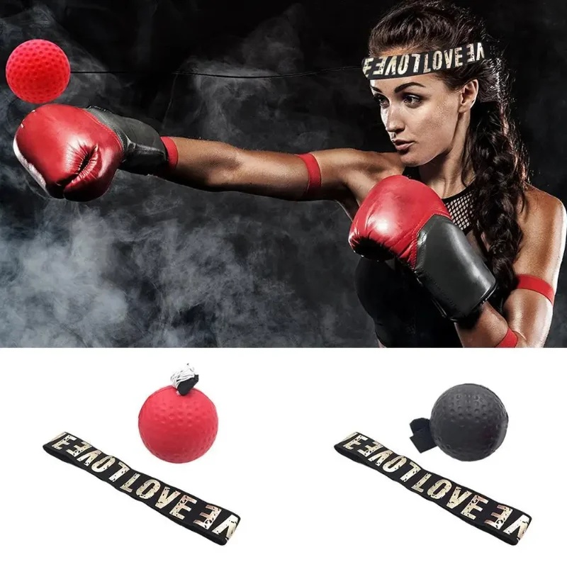 1/3 Buah Bola Kecepatan Tinju  - Speed Bag Boxing ulasan dan harga