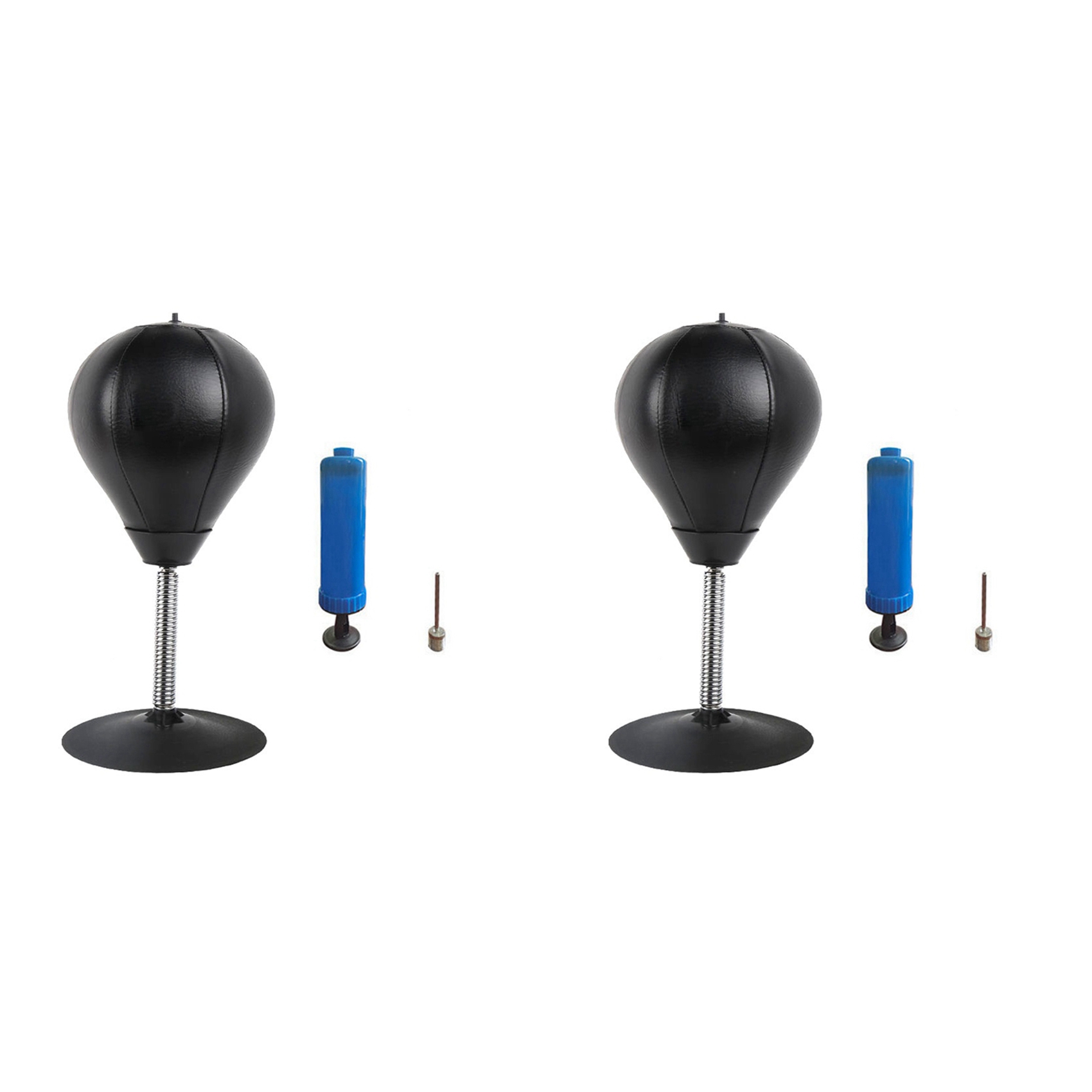 AINY-2X Samsak Tinju Desktop T - Speed Bag Boxing ulasan dan harga