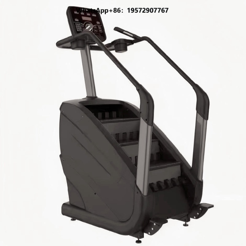 Peralatan Kardio Komersial Mes - Home Gym Used ulasan dan harga