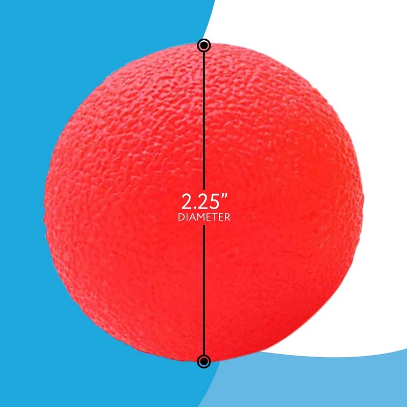 Pegangan tangan telur mencengk - Home Gym Essentials ulasan dan harga