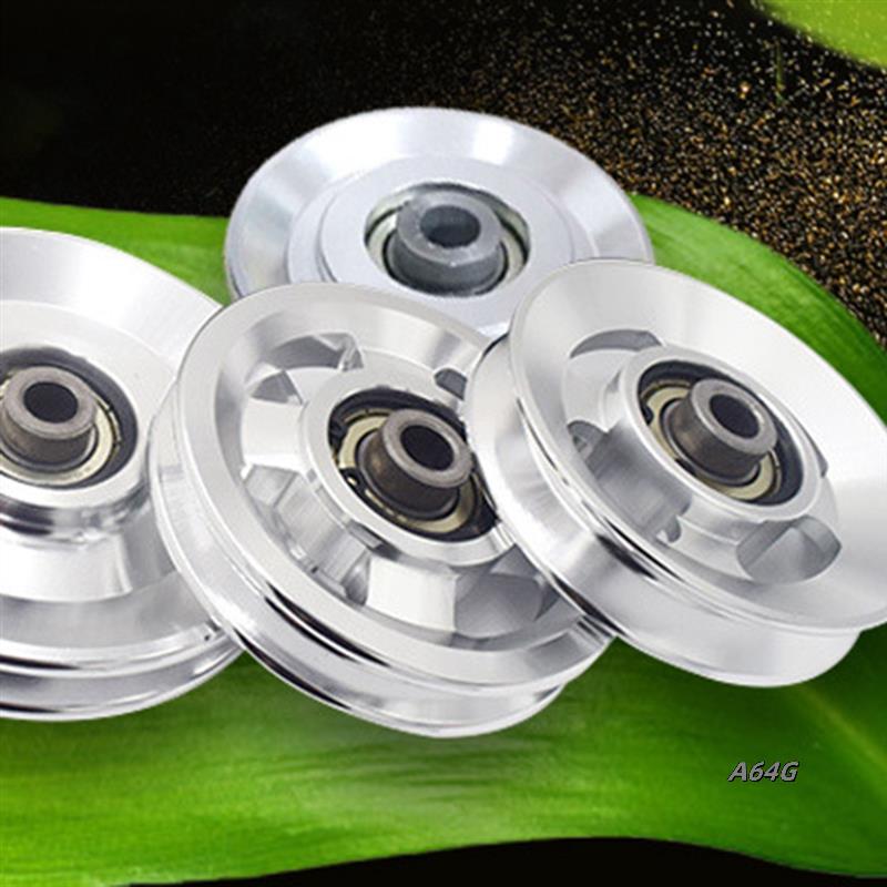 Roda Katrol Universal Readlife - Cable Pulley System ulasan dan harga