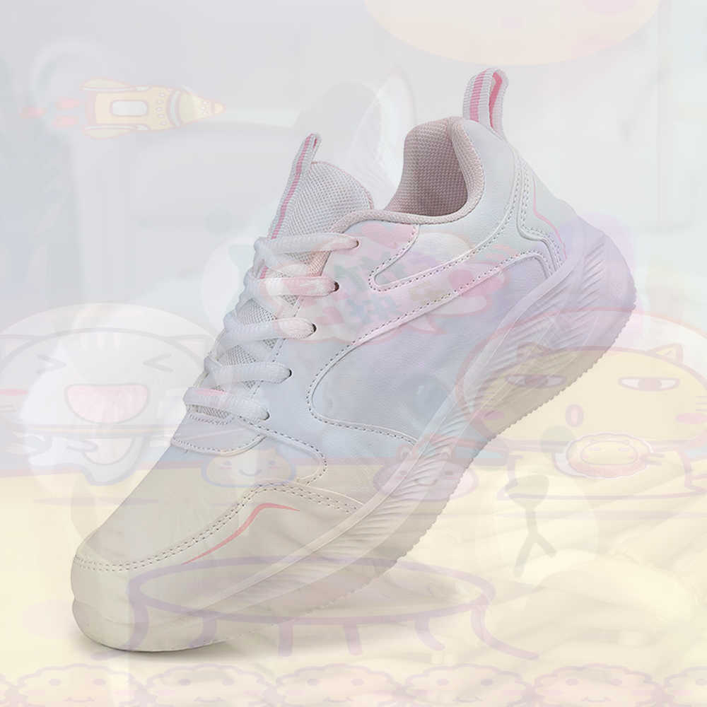 35-40 Nomor 42 Sepatu Keren un - Home Gym Old School ulasan dan harga