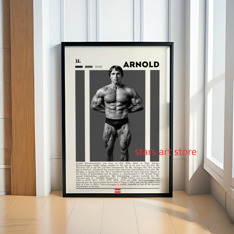 Motivasi Gym Fitness binaraga  - Home Gym On Wall ulasan dan harga