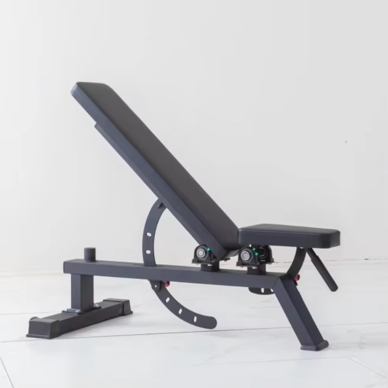 Bangku Dumbbell Komersial yang - Home Gym For Small Spaces ulasan dan harga