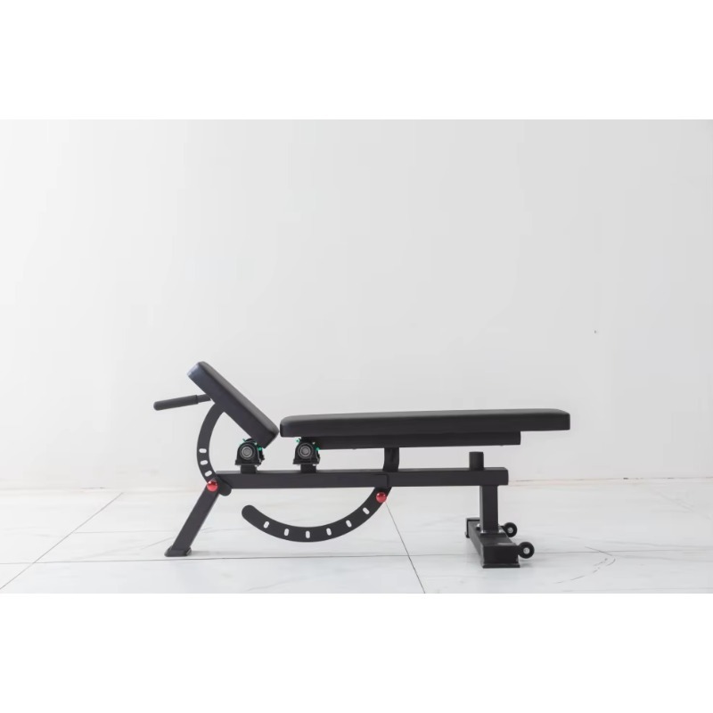 Bangku Dumbbell Komersial yang - Home Gym For Small Spaces ulasan dan harga