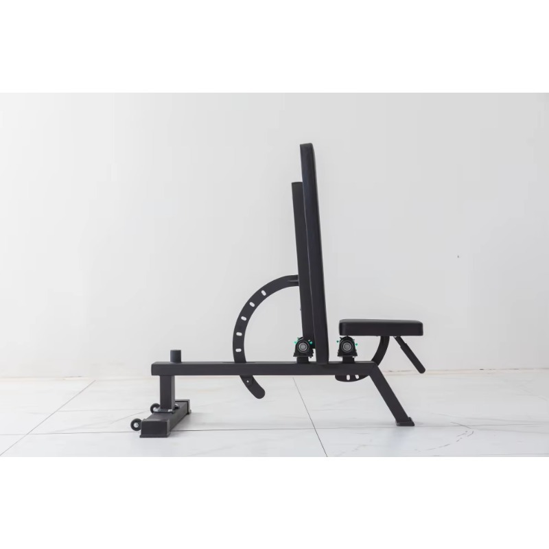 Bangku Dumbbell Komersial yang - Home Gym For Small Spaces ulasan dan harga