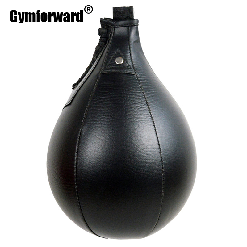 Baru Profesional PU Bola Kecep - Speed Bag Boxing ulasan dan harga