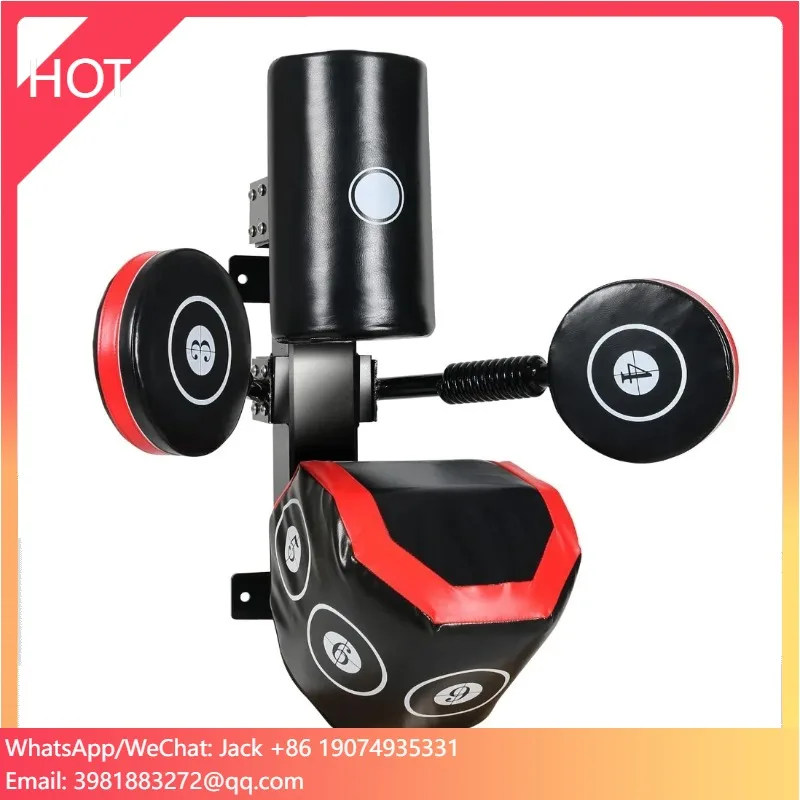 Target Tinju Multi-Point Sparr - Speed Bag Boxing ulasan dan harga