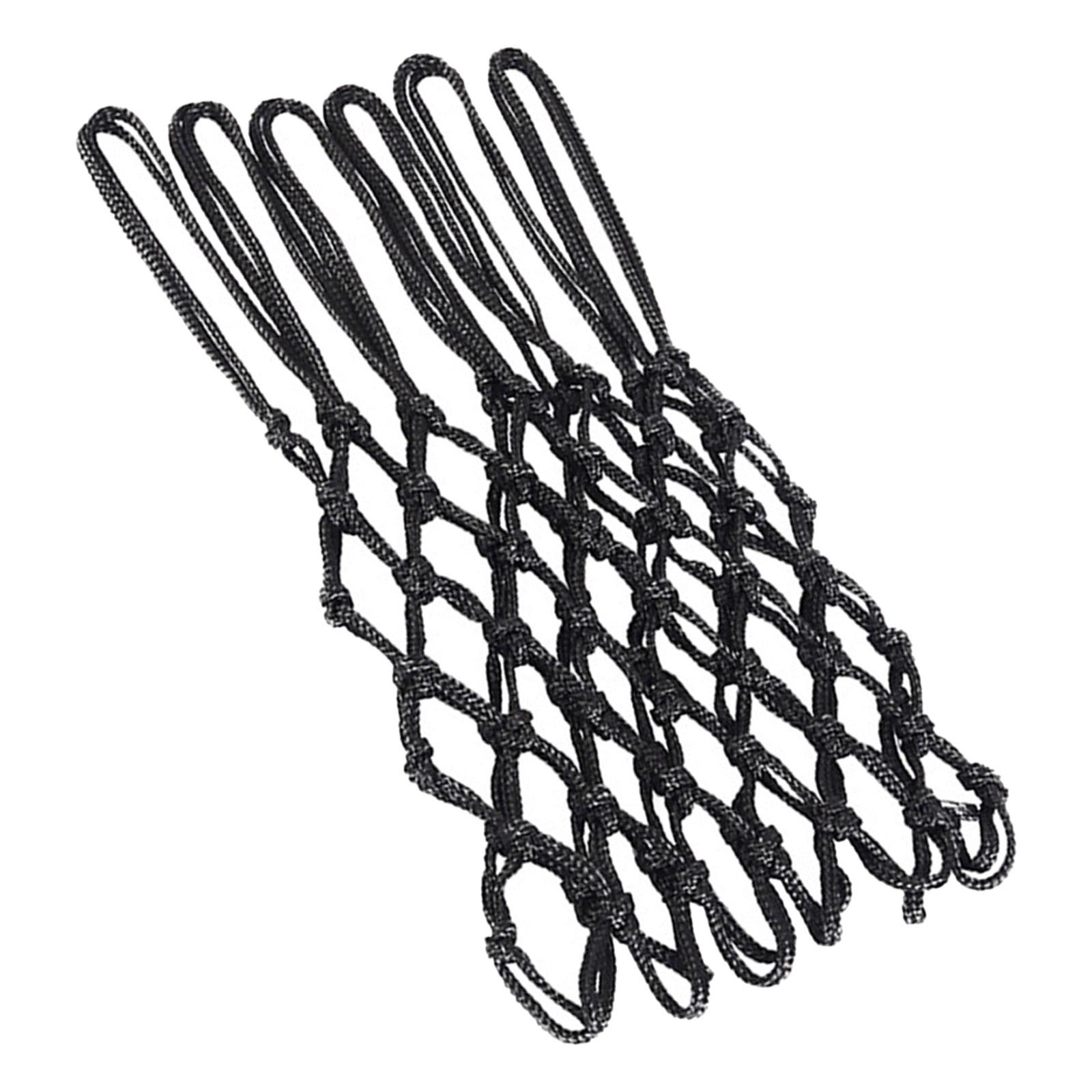 Jaring Basket Standar 55cm, Ja - Home Gym And Basketball Court ulasan dan harga