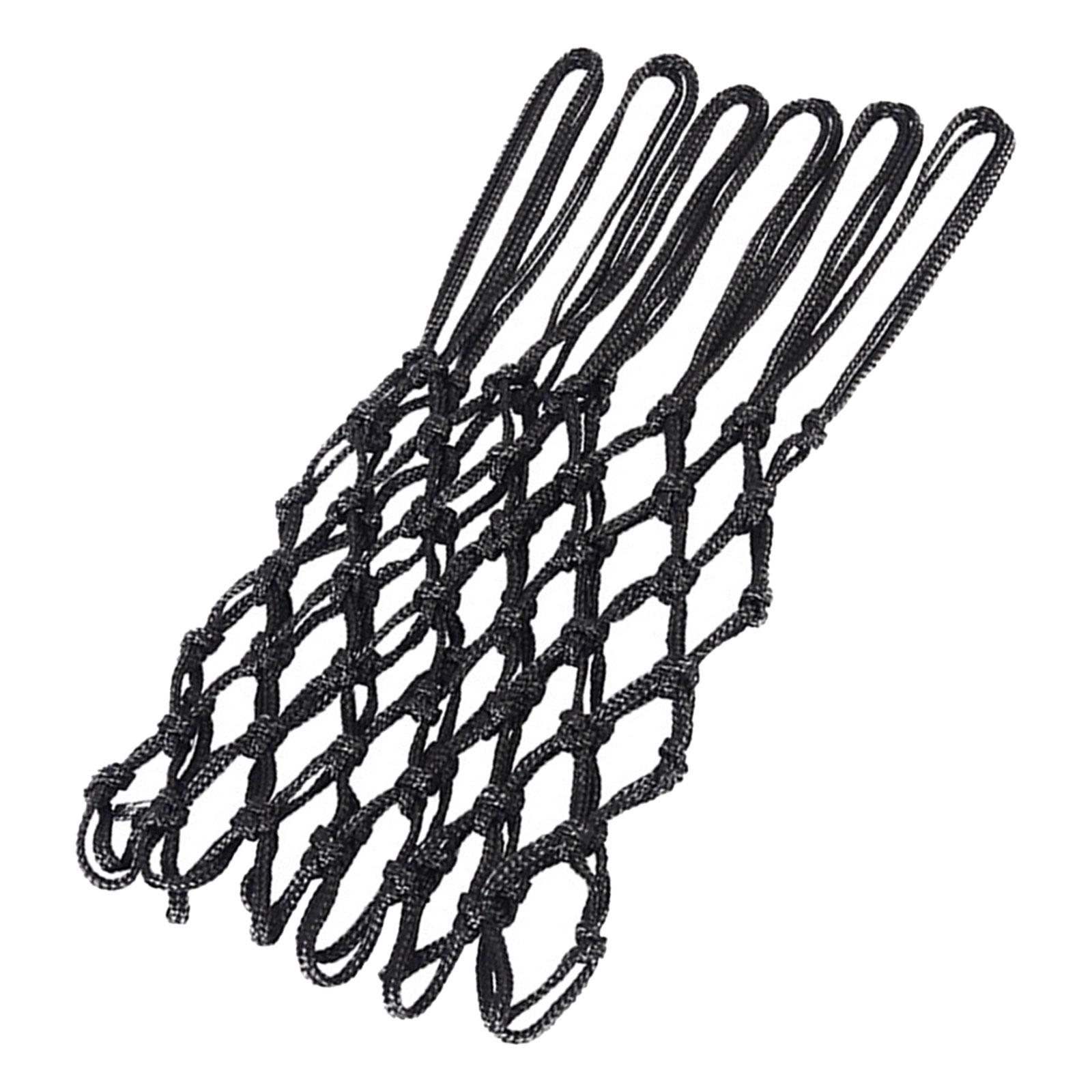 Jaring Basket Standar 55cm, Ja - Home Gym And Basketball Court ulasan dan harga