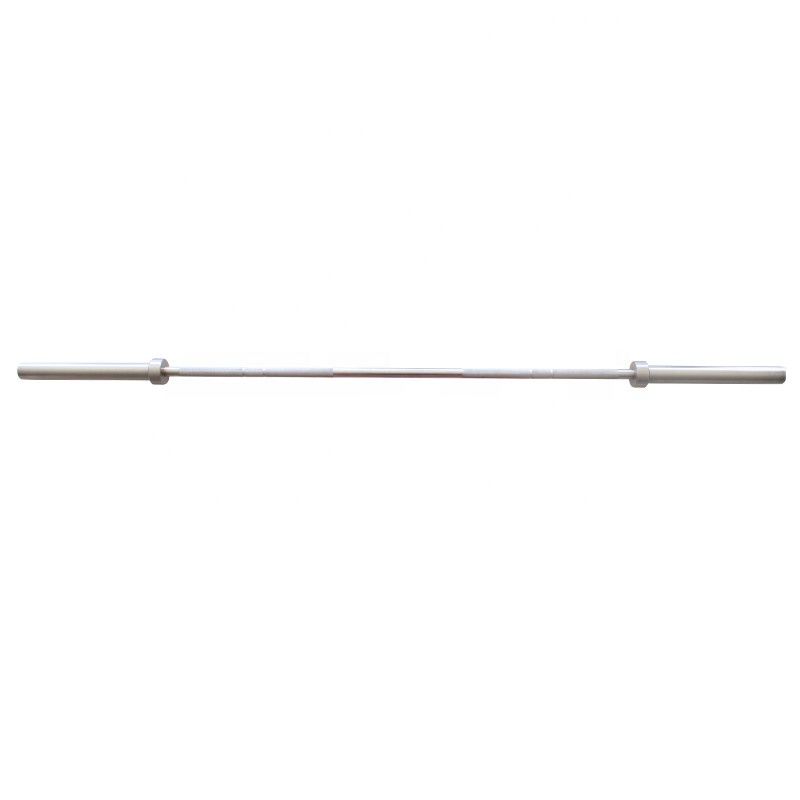 Barbel Angkat Beban Lurus Berl - Barbell Curl Bar ulasan dan harga