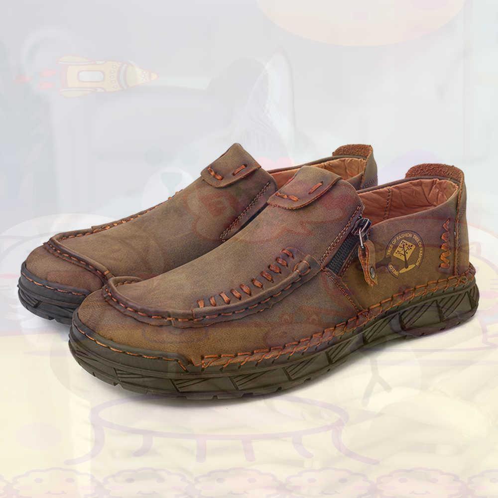 Sepatu Kets Terbaik Berkendara - Home Gym Old School ulasan dan harga