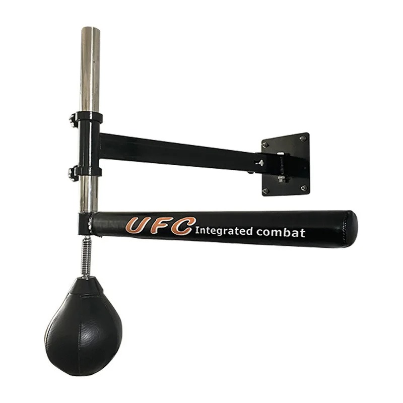 【Hot】Tas dengan Reaction Bar,  - Speed Bag Boxing ulasan dan harga