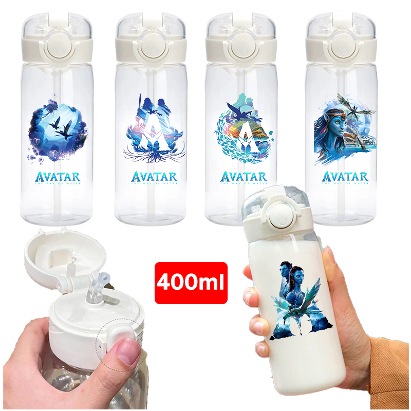 Botol Air Transparan 400ml Mot - Home Gym Kettler ulasan dan harga