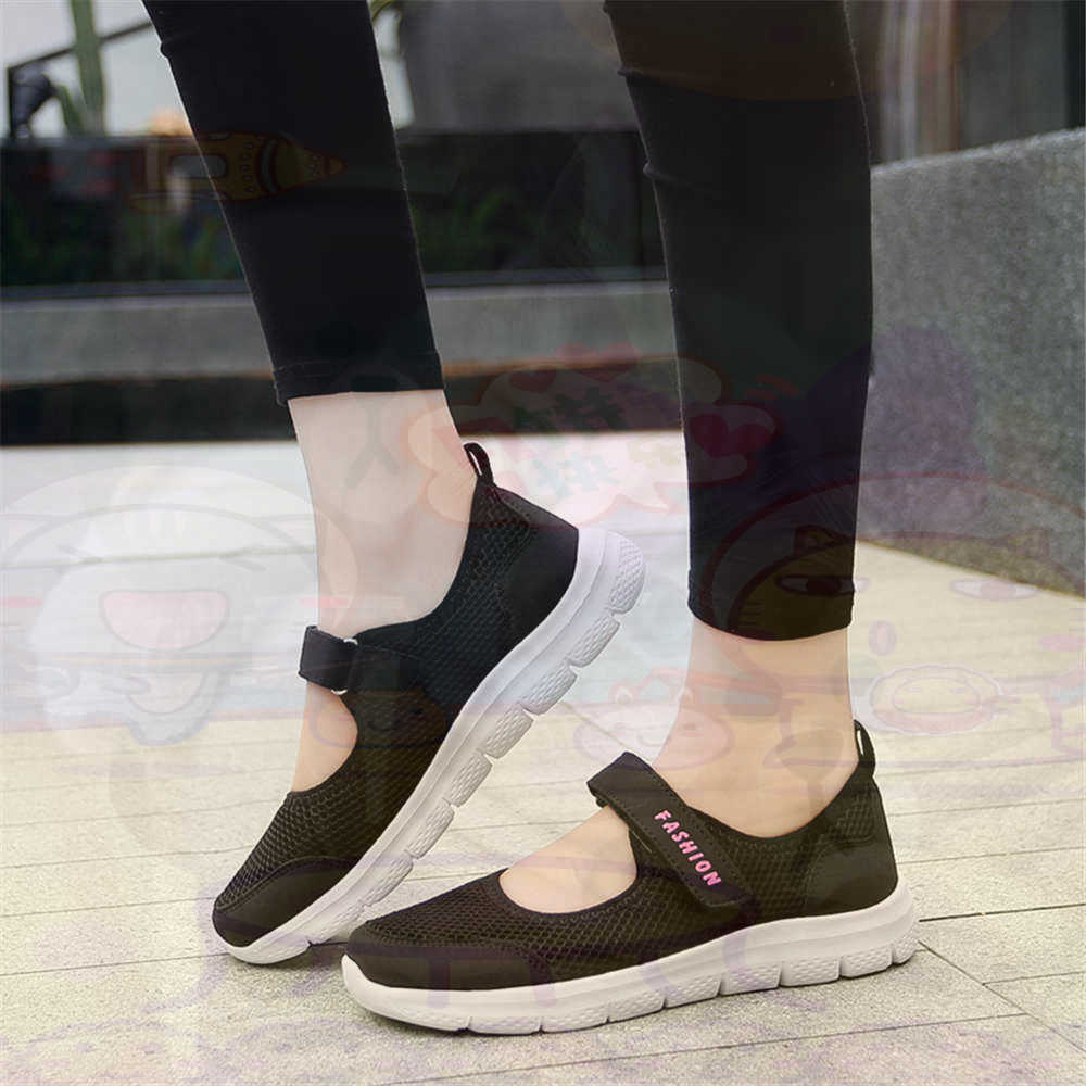Sepatu Tenis Wanita Jaring Nom - Home Gym Old School ulasan dan harga