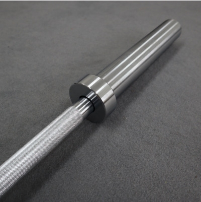 Barbell Bar, Bar Angkat Beban  - Barbell Curl Bar ulasan dan harga
