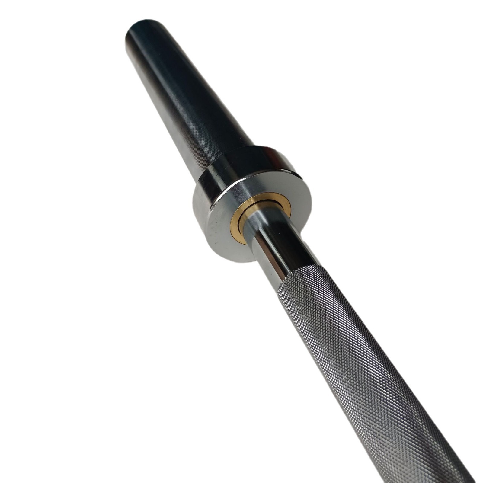Barbell Bar, Bar Angkat Beban  - Barbell Curl Bar ulasan dan harga