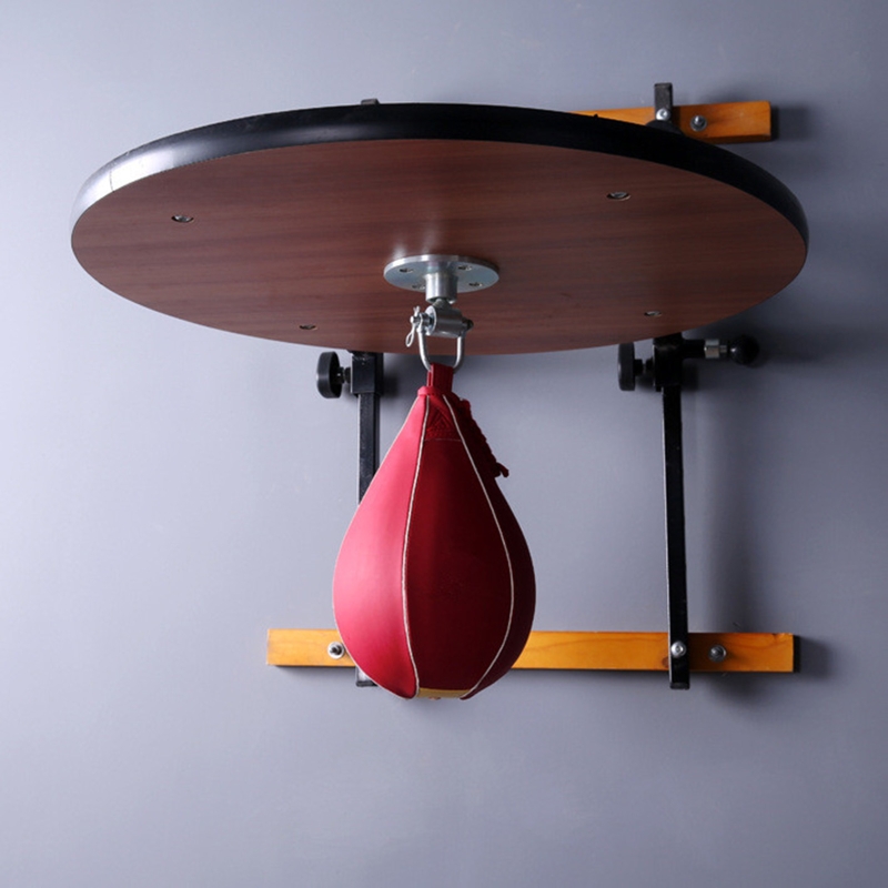 Peralatan putar tas cepat mult - Speed Bag Boxing ulasan dan harga