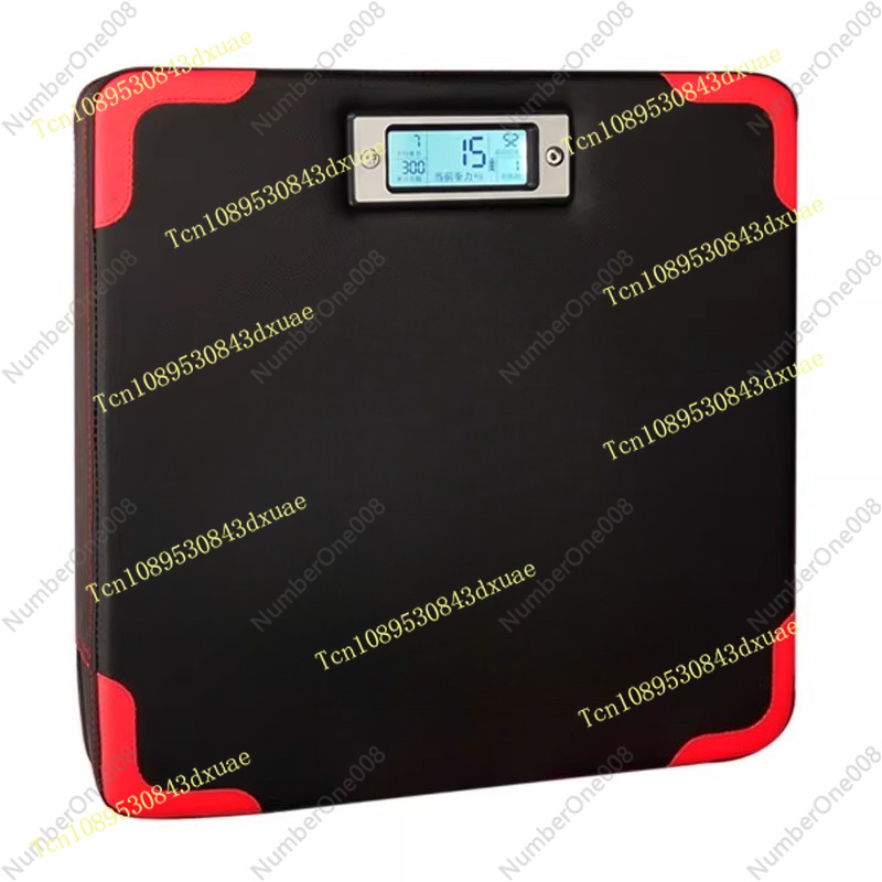 Alat Pengukur Kekuatan Pukulan - Speed Bag Boxing ulasan dan harga
