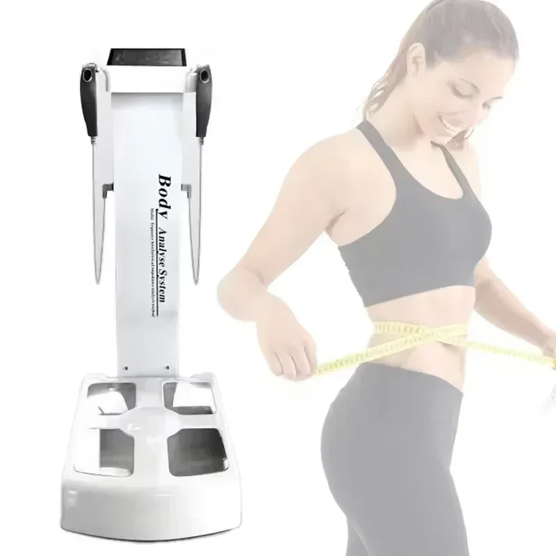 Alat Analisis Komposisi Tubuh  - Home Gym Used ulasan dan harga