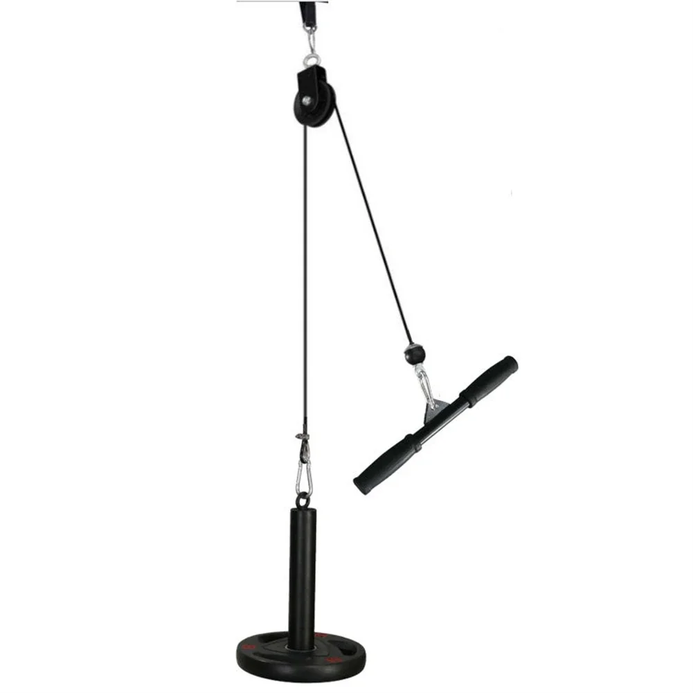 Tali kawat baja Gym portabel,  - Home Gym Portable ulasan dan harga