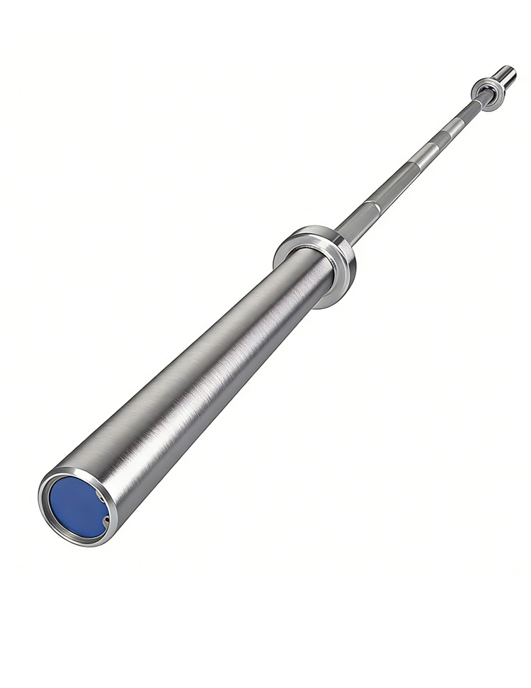 Peralatan Gym Powerlifting 15k - Barbell Curl Bar ulasan dan harga