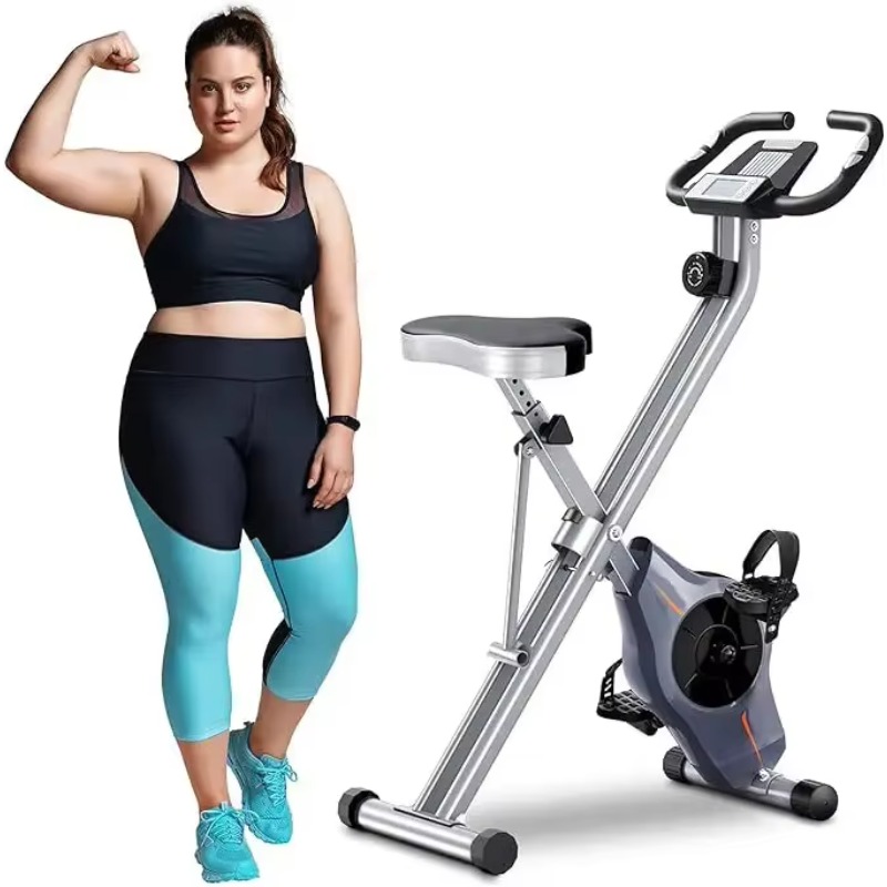 Sepeda Olahraga Bahan Baja Por - Home Gym Portable ulasan dan harga
