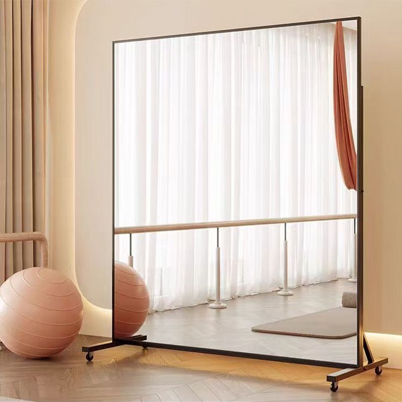Cermin yoga rumahan portabel u - Home Gym Full Setup ulasan dan harga
