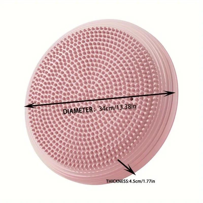 Tikar Yoga tebal, tikar Yoga k - Home Gym Essentials ulasan dan harga