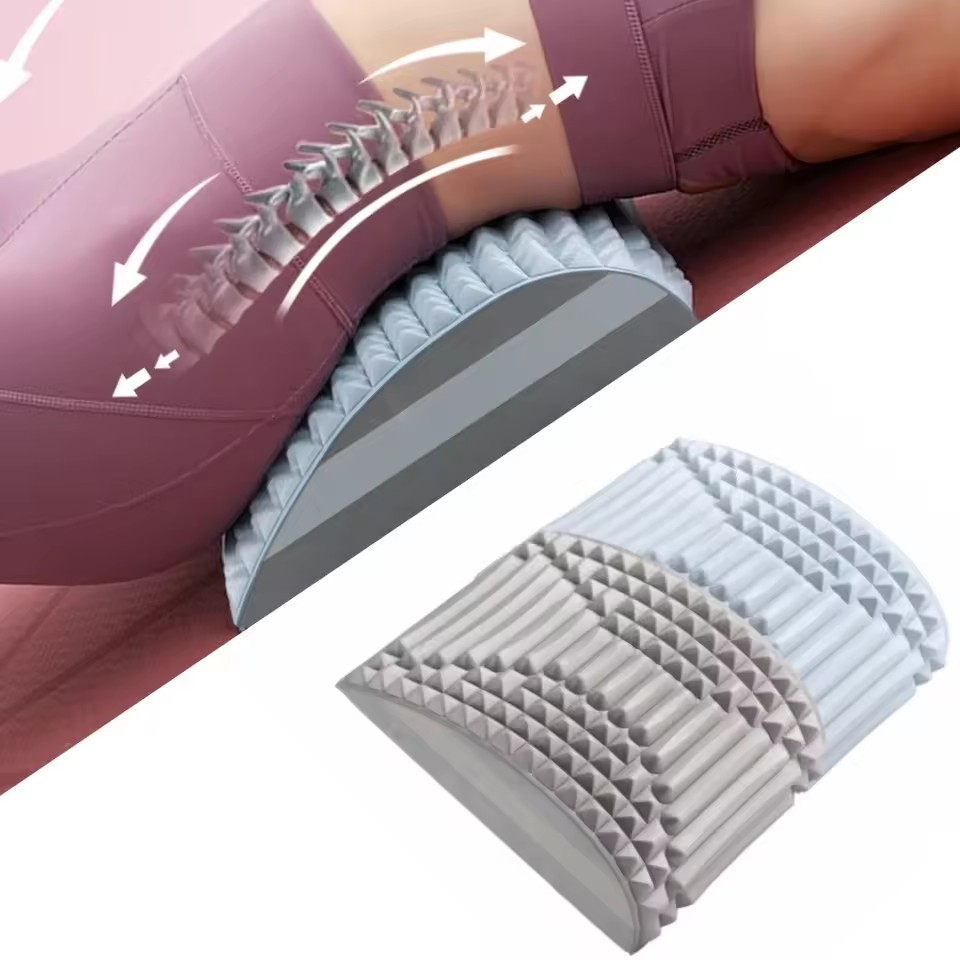 Alat Perawatan Pijat Pembentuk - Home Gym Essentials ulasan dan harga