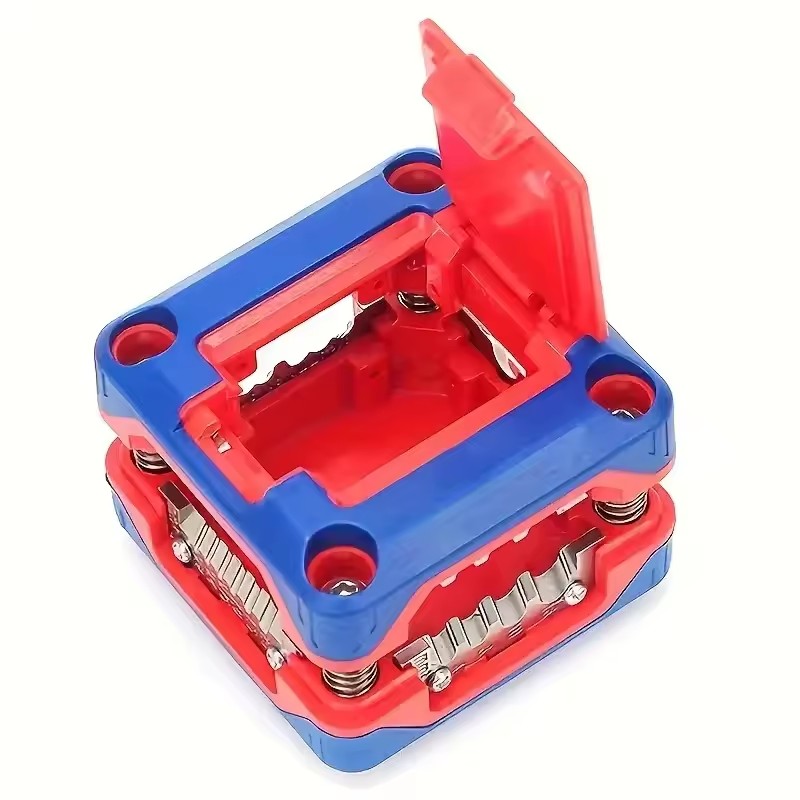 Alat Serbaguna Tukang Listrik  - Cable Pulley System ulasan dan harga