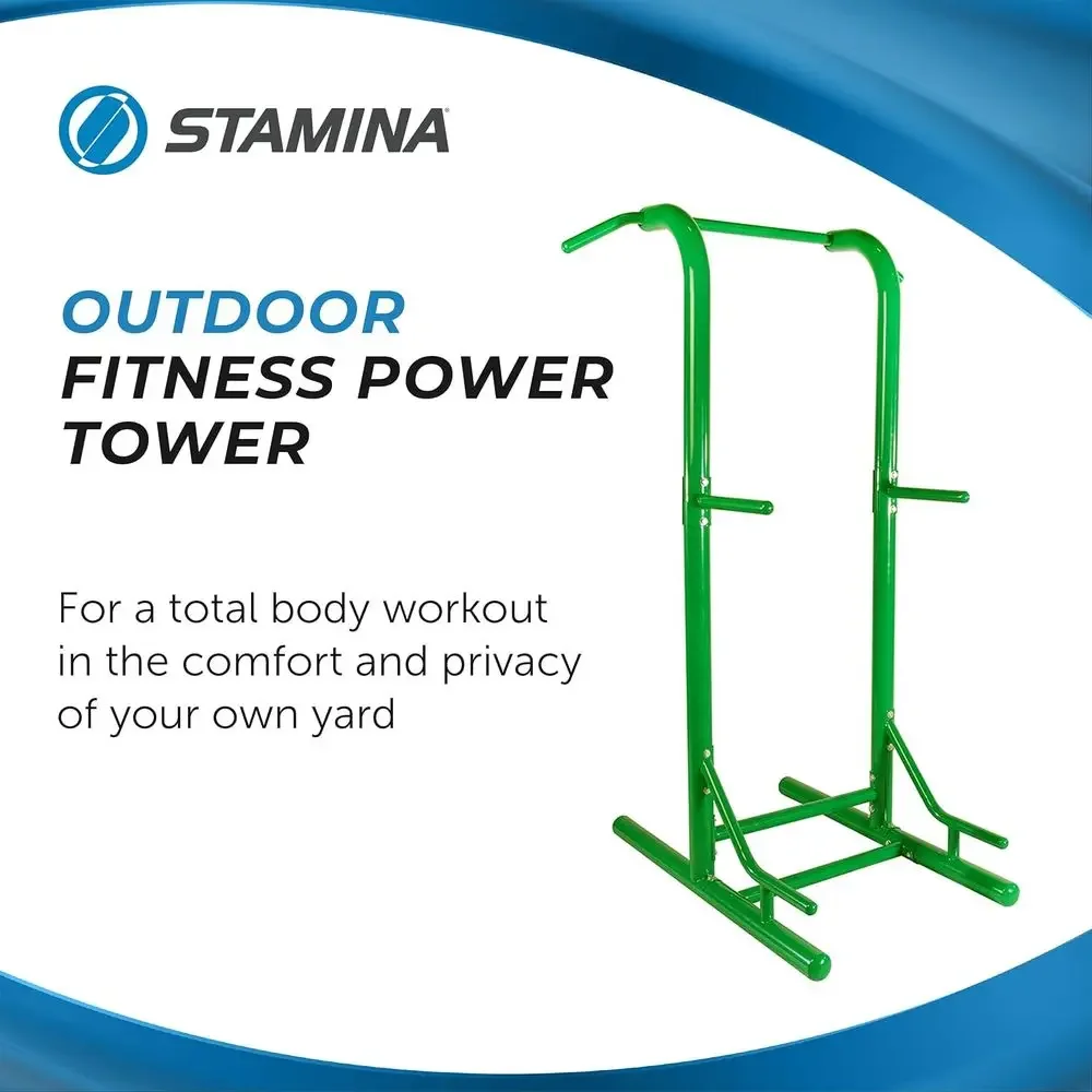 Bar Pull Up dan Dip Station Po - Home Gym Portable ulasan dan harga