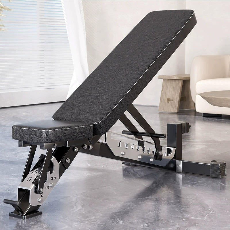 Bangku Dumbbell Gym Rumahan ya - Home Gym Portable ulasan dan harga