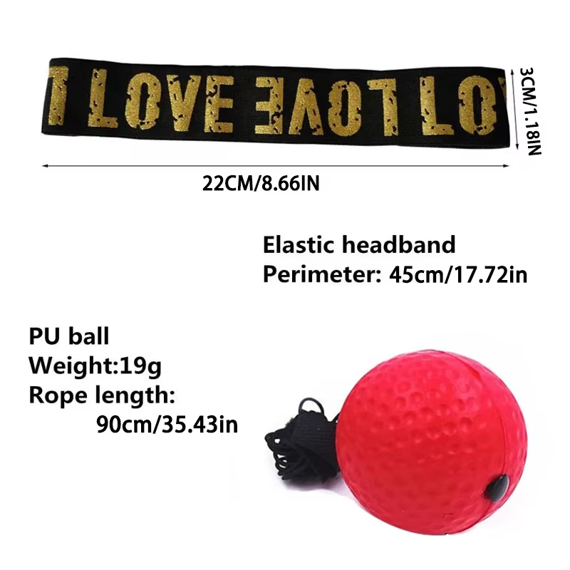 Bola Kecepatan Tinju yang Dipa - Speed Bag Boxing ulasan dan harga