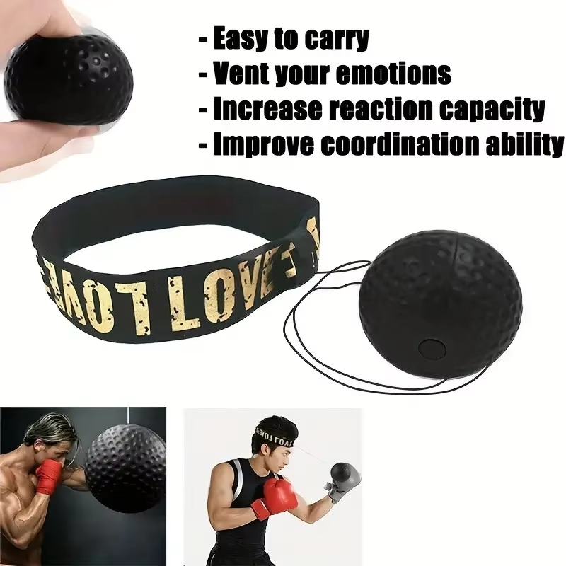 Bola Kecepatan Tinju yang Dipa - Speed Bag Boxing ulasan dan harga