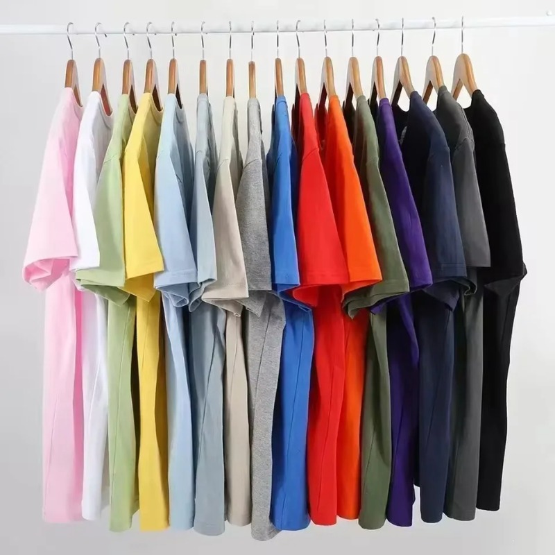 Kaos Pria Katun Lembut Kerah B - Home Gym Old School ulasan dan harga