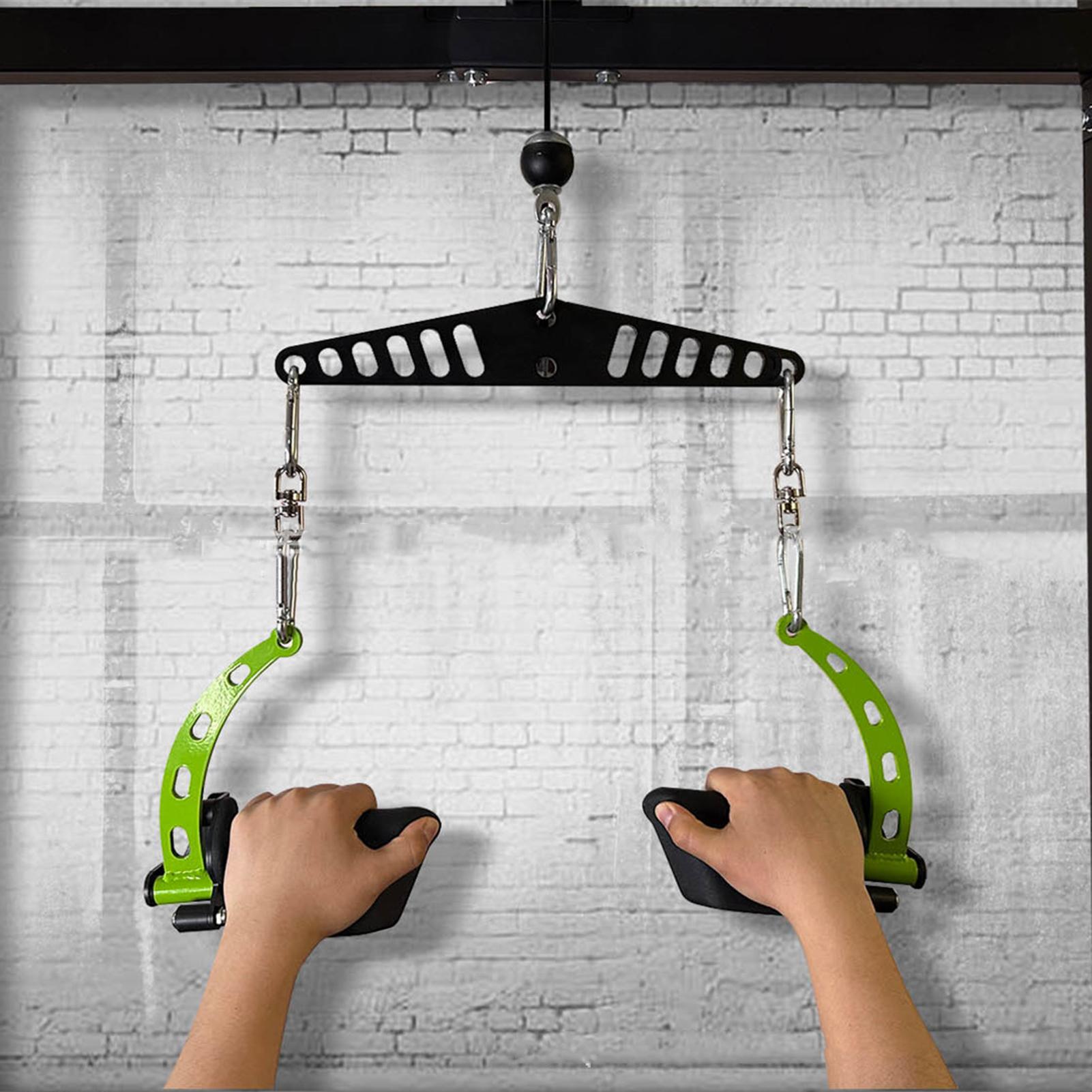 Pelat Adaptor Sistem Katrol La - Cable Pulley System ulasan dan harga