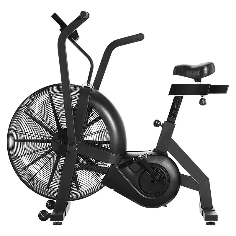Sepeda Stasioner Rangka Baja K - Home Gym For Small Spaces ulasan dan harga