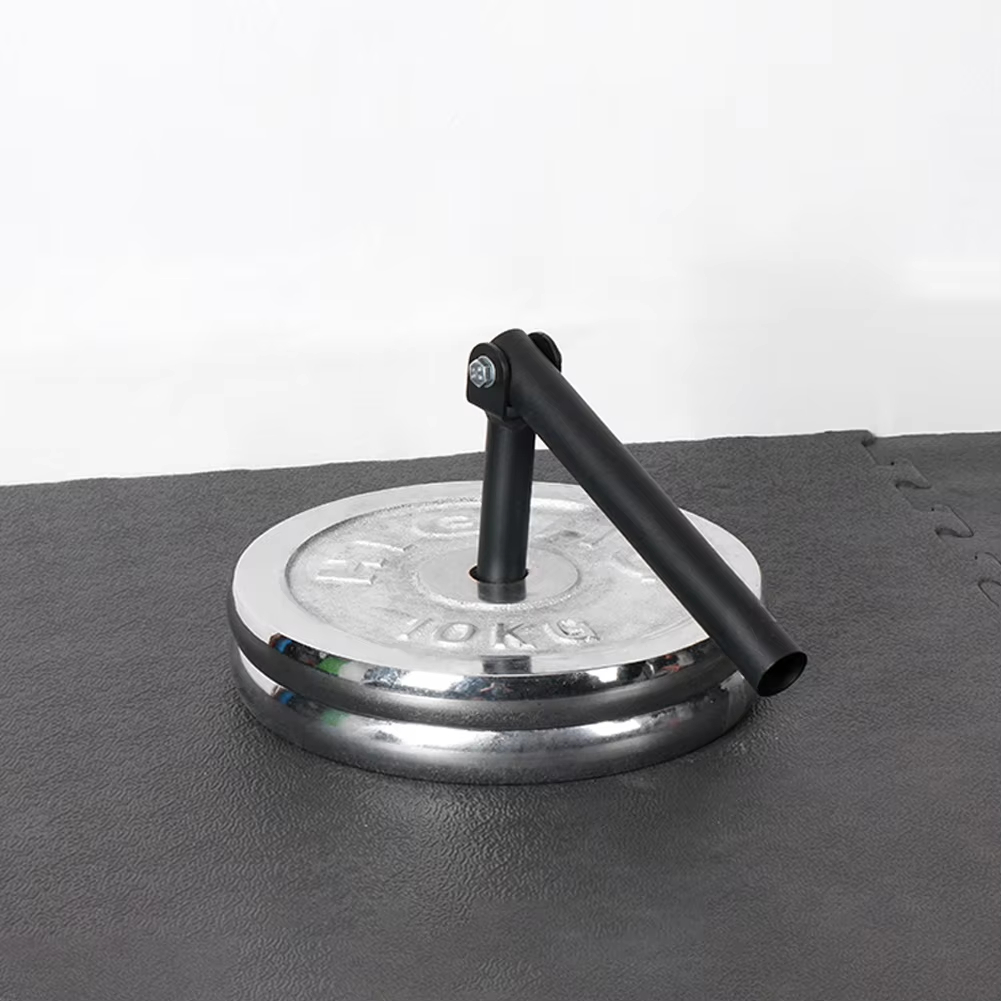 Aksesoris T Bar Row Landmine S - Barbell Curl Bar ulasan dan harga
